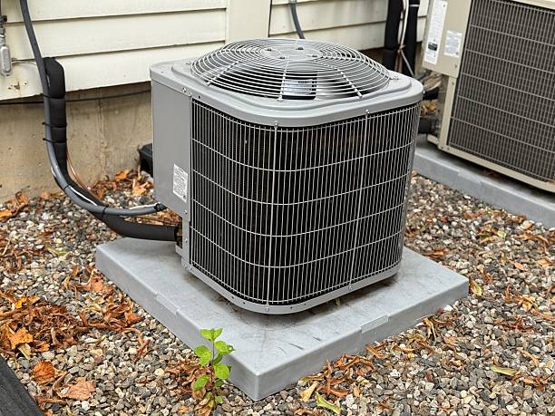 24/7 Emergency Hvac Maintenance experts in Glenville, WV